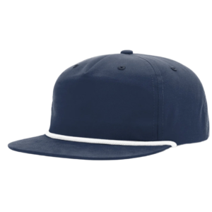 *New* Rope Cap